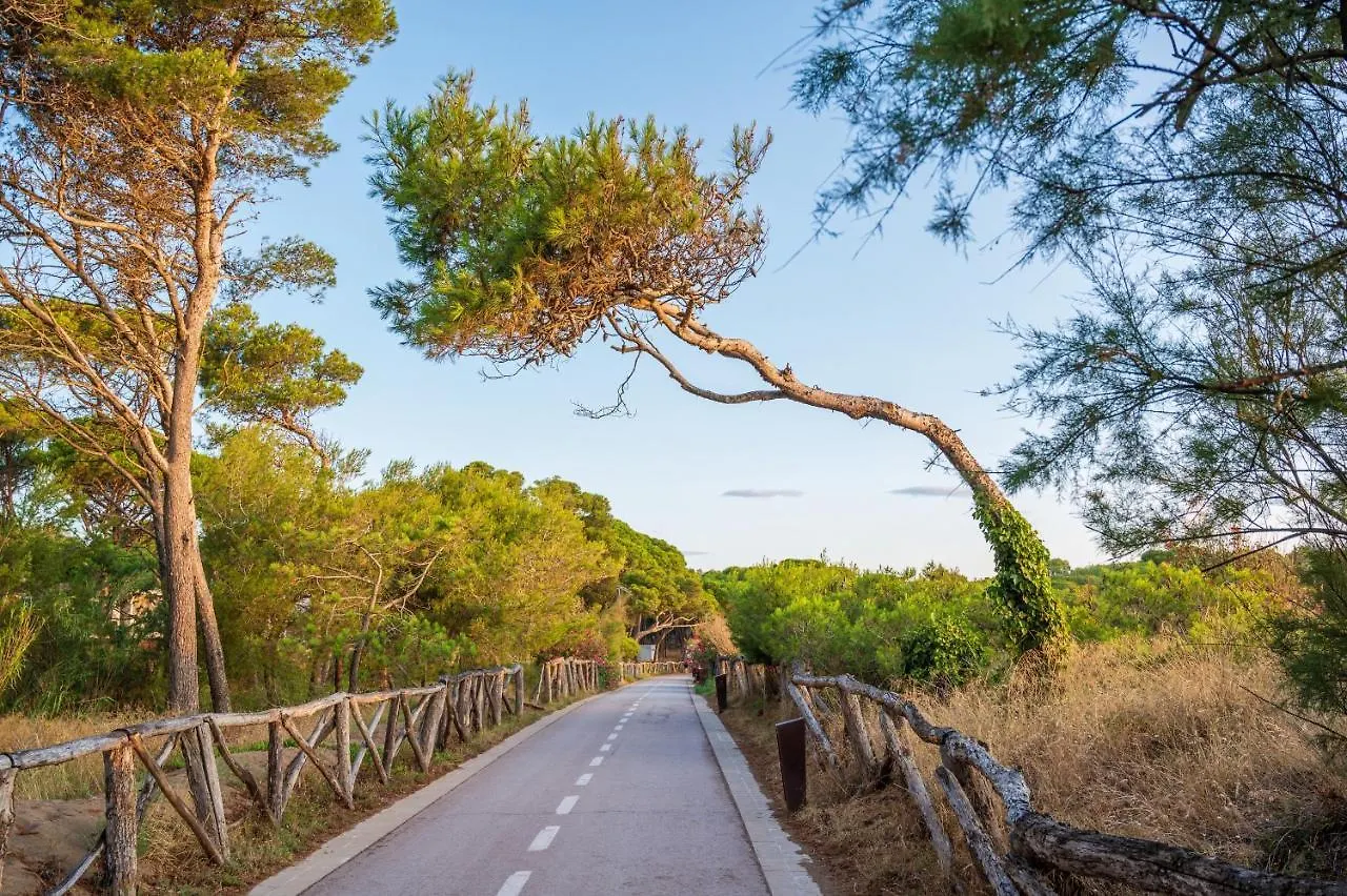 Canigo L' Escala Spanien