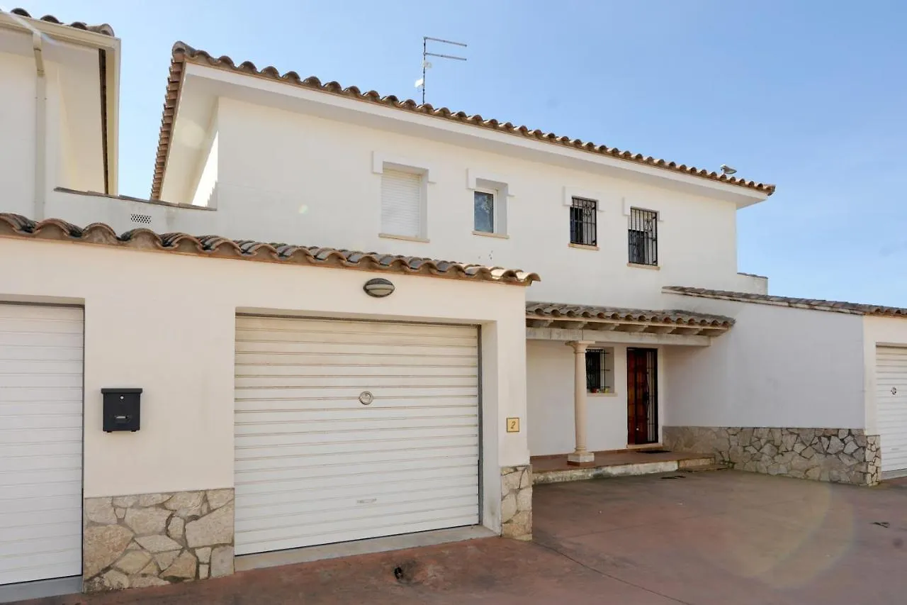 Canigo L' Escala 0*,