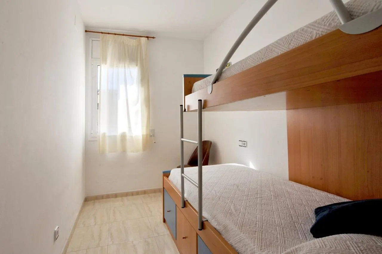 Canigo L' Escala