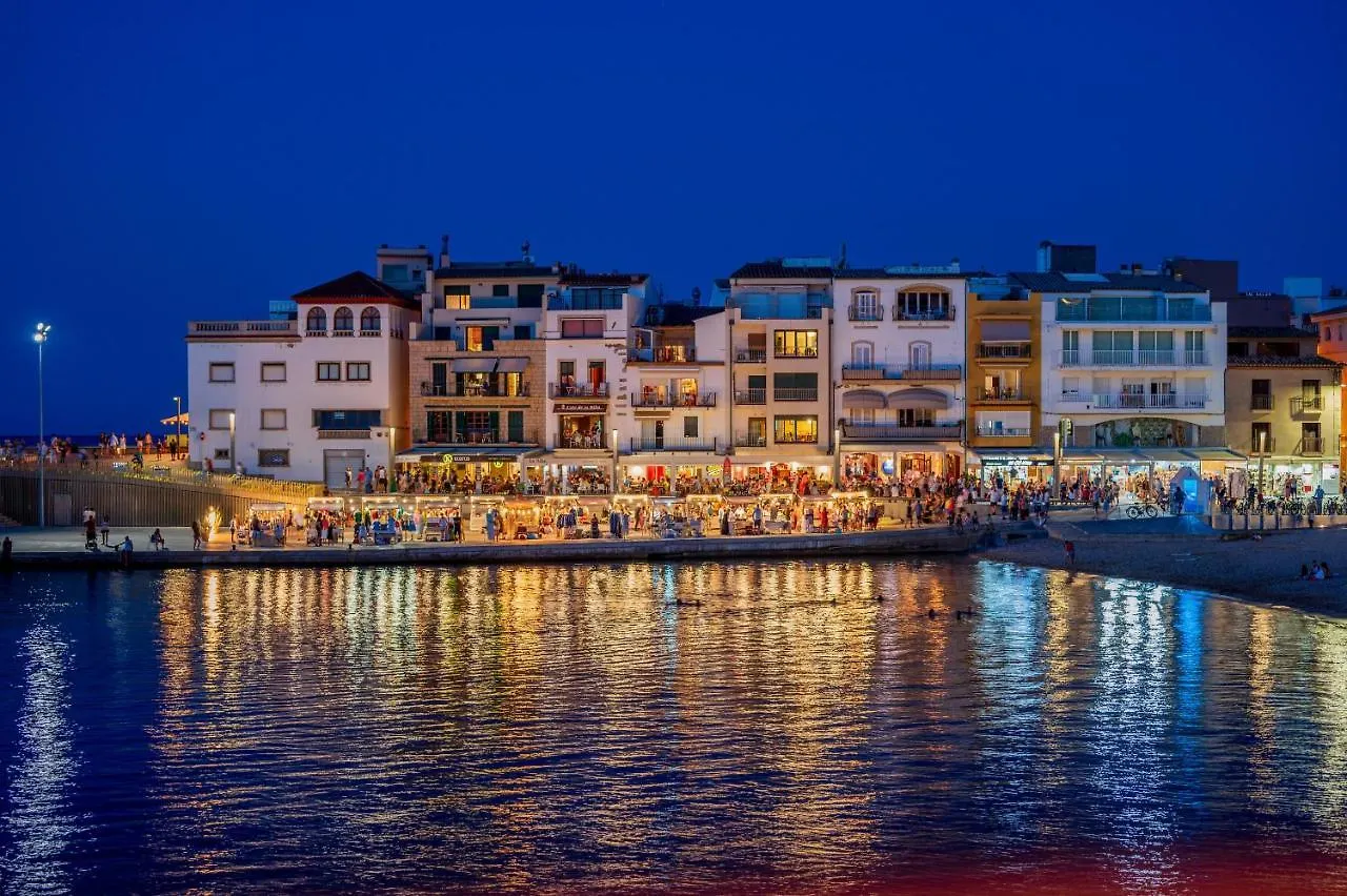 Canigo L' Escala 0*,  Spanien