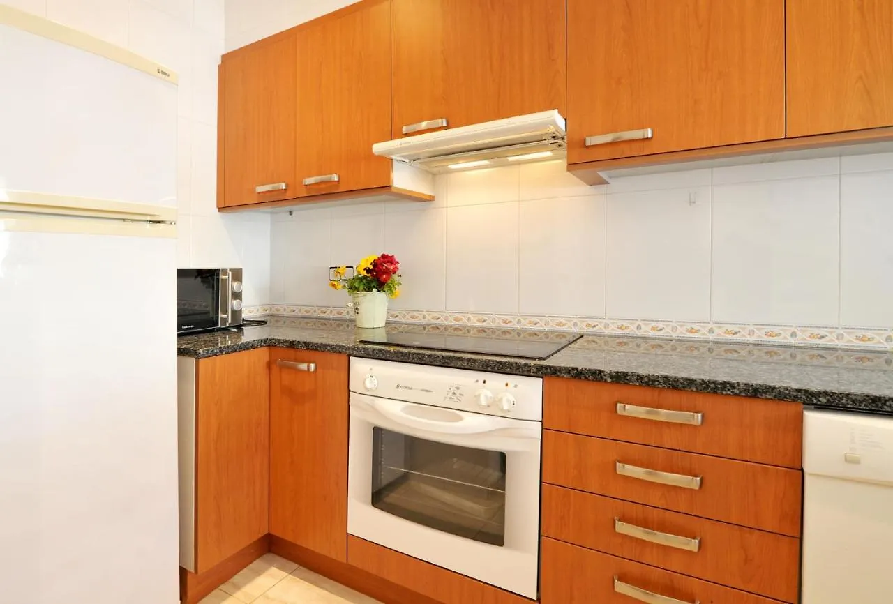 Holiday home Canigo L'Escala