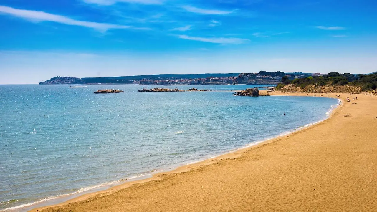 Canigo L'Escala Holiday home