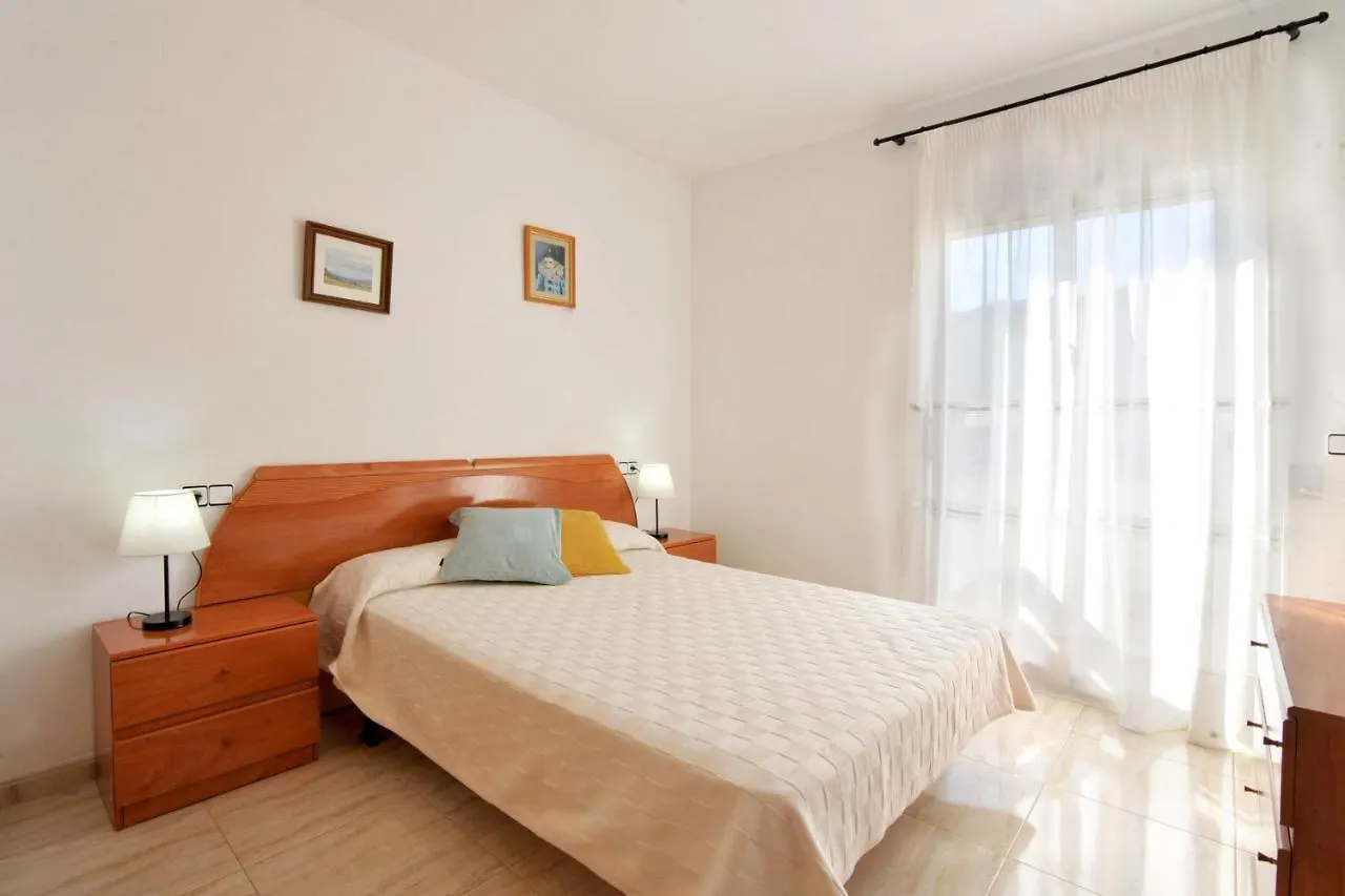 Canigo L'Escala