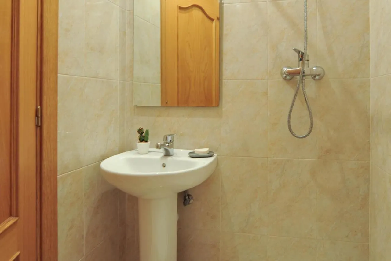 Canigo L'Escala Holiday home