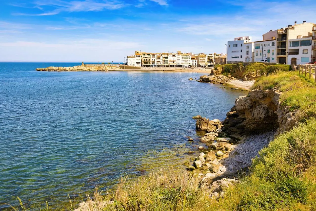 Holiday home Canigo L'Escala